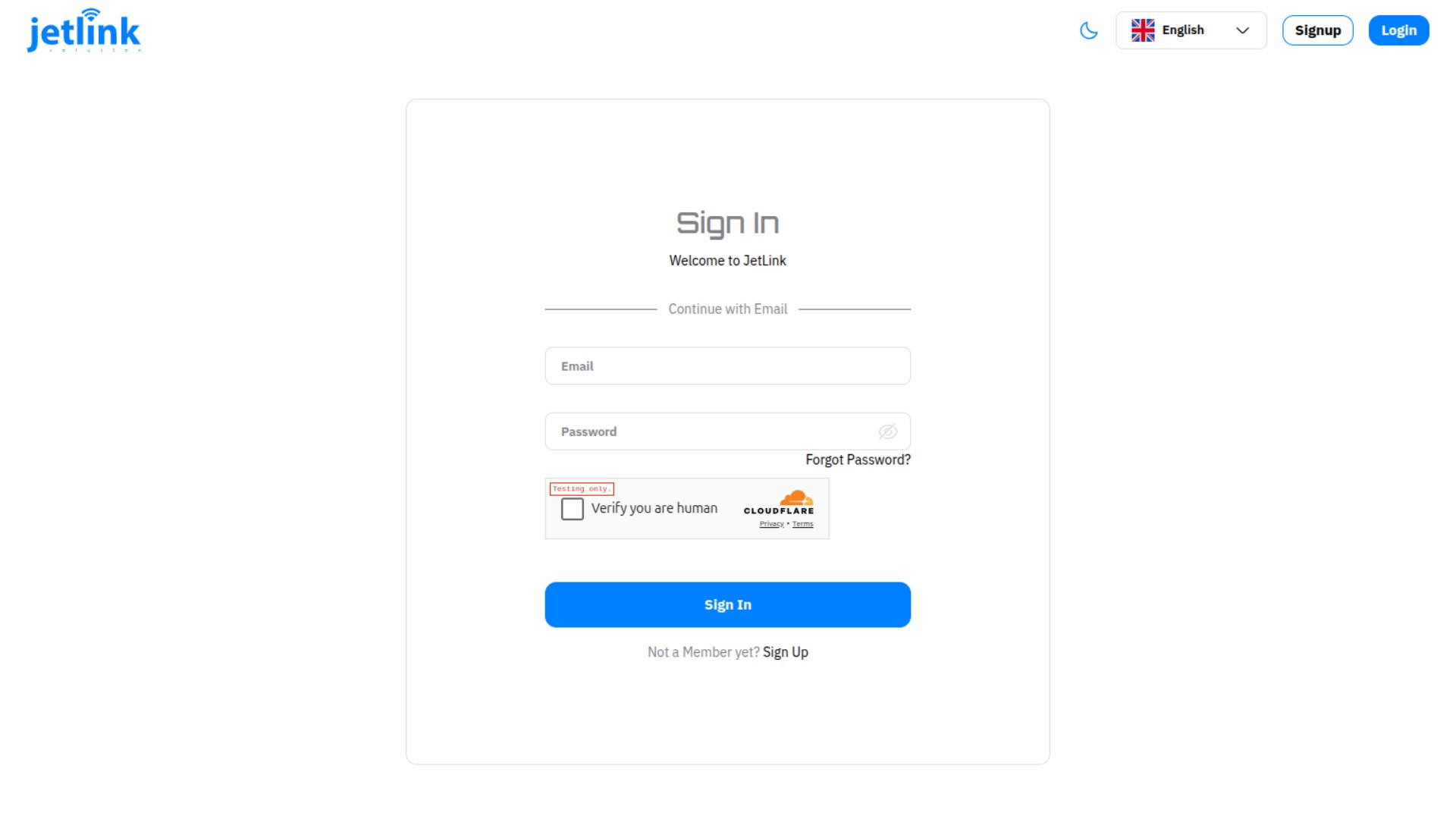 JetLink Proxy-/jetlink-proxy/screenshot-1.jpg