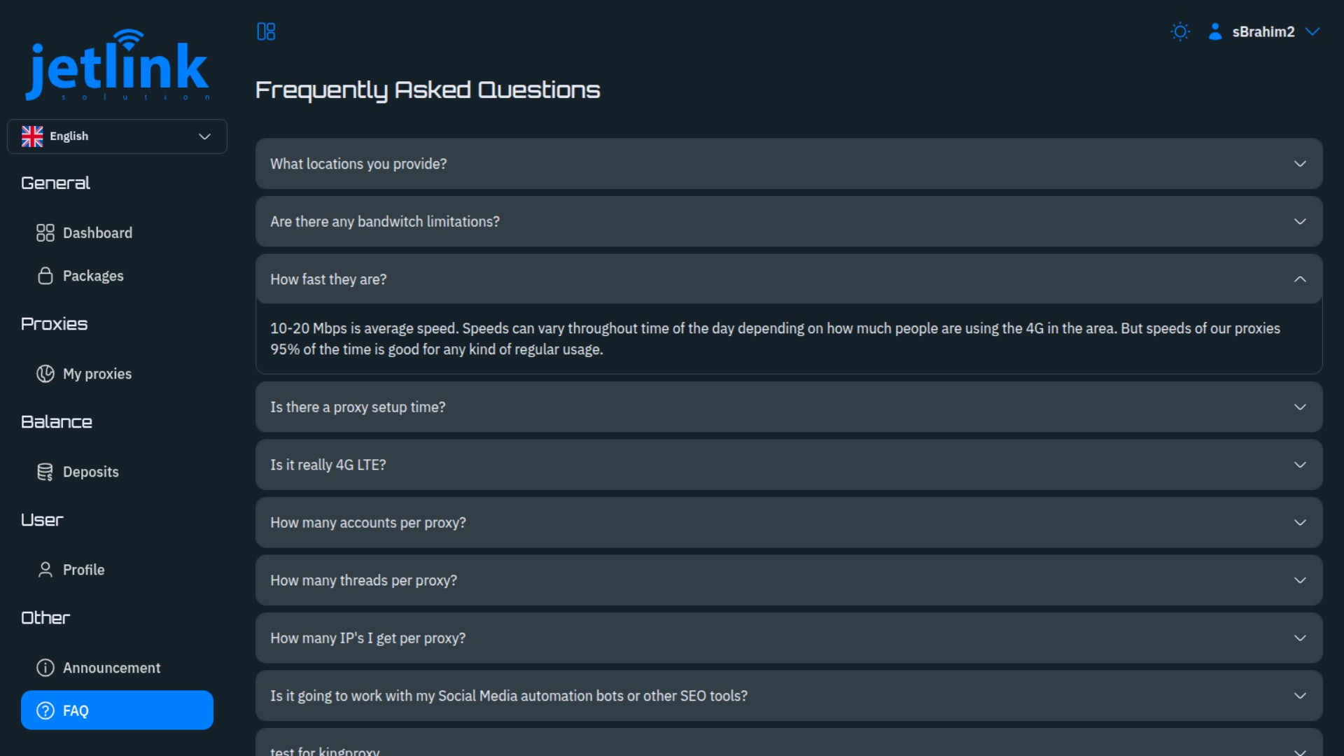 JetLink Proxy-/jetlink-proxy/screenshot-4.jpg