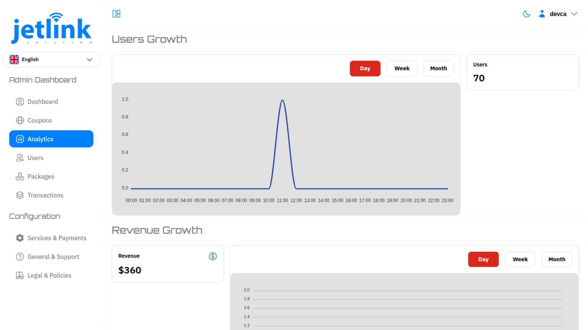 JetLink Proxy-/jetlink-proxy/screenshot-5.jpg