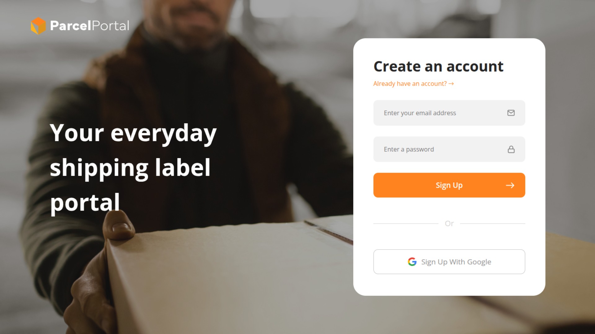 parcel portal-/parcel-portal/screenshot-6.jpg